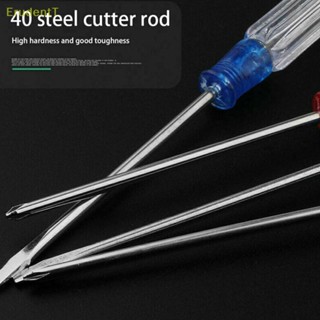 [ErudentT] ชุดเครื่องมือไขควง ขนาดเล็ก สําหรับซ่อมแซมบ้าน 5 ชิ้น [ใหม่]
