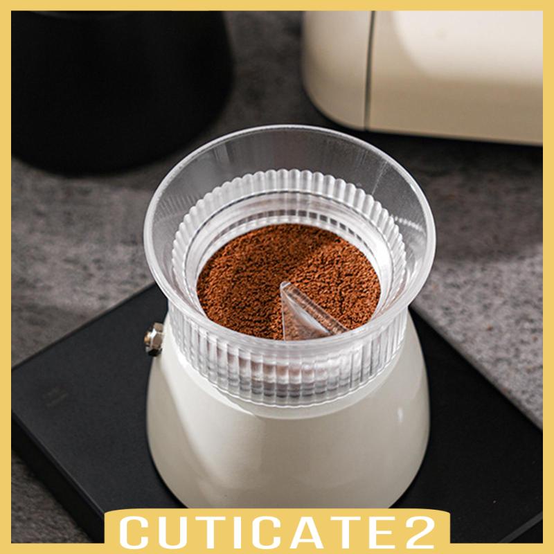 cuticate2-อะไหล่กรวยจ่ายผงกาแฟ-กันการบิน-แบบเปลี่ยน