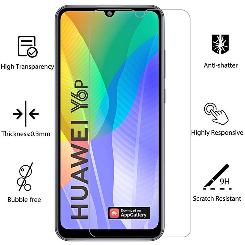 กระจกนิรภัยป้องกันหน้าจอ-สําหรับ-huawei-y6p-6p-y-6-p-6-y6-p-yp6-6yp-360