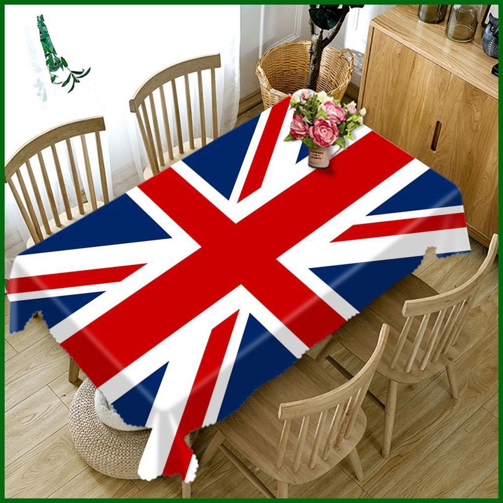 ผ้าปูโต๊ะสหภาพอังกฤษ-2022-สําหรับงานปาร์ตี้