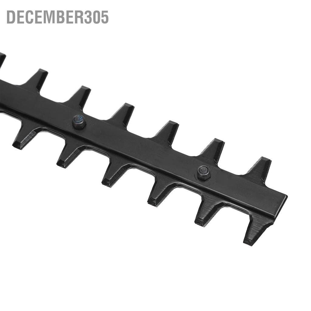 december305-26mm-hedge-trimmer-blade-สิ่งที่แนบมาอะไหล่สำหรับเครื่องตัดหญ้าเครื่องตัดหญ้า