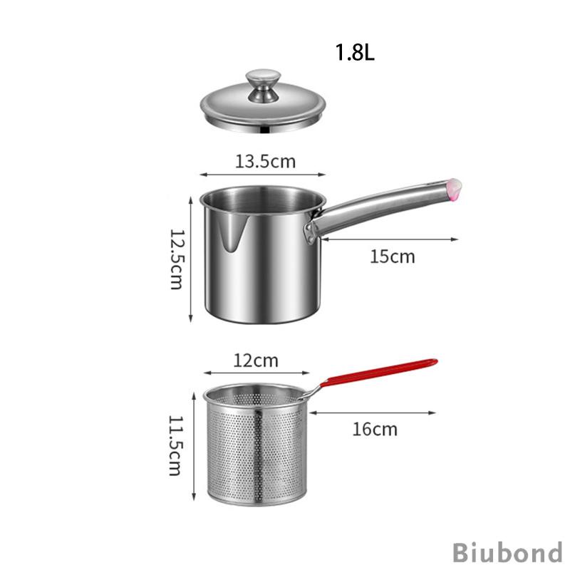 biubond-หม้อทอด-หม้อทอด-สเตนเลส-สําหรับทําอาหาร