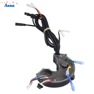 【Anna】for Bafang  MidDrive Motor Controller Replacement BBS0102 HD 36 48V 52V 1000W