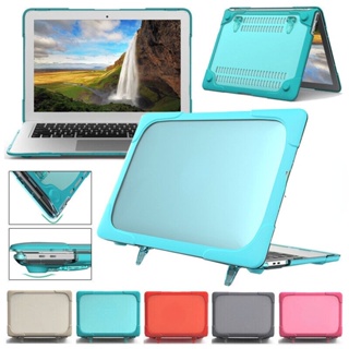 สําหรับ MacBook Air 15 นิ้ว (M2) 2023 A2941 เคสแล็ปท็อป กันกระแทก ขนาด 15.3 นิ้ว