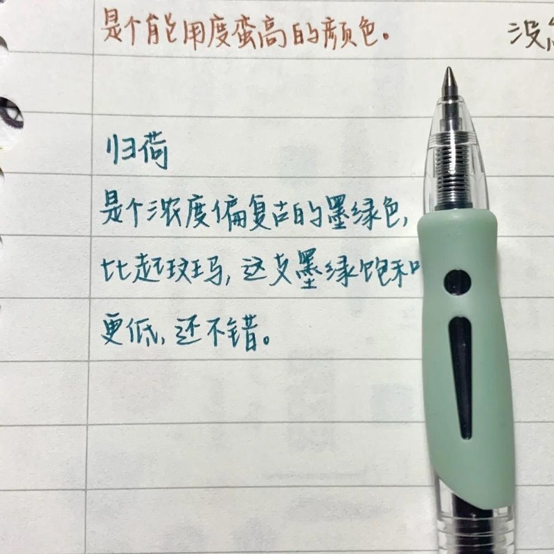 ปากกาหมึกเจล-สไตล์วินเทจ-0-5-6