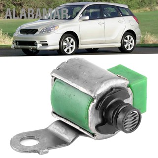 ALABAMAR Transmission Shift Solenoid 35250‑12010 เหมาะสำหรับ TOYOTA COROLLA/MATRIX