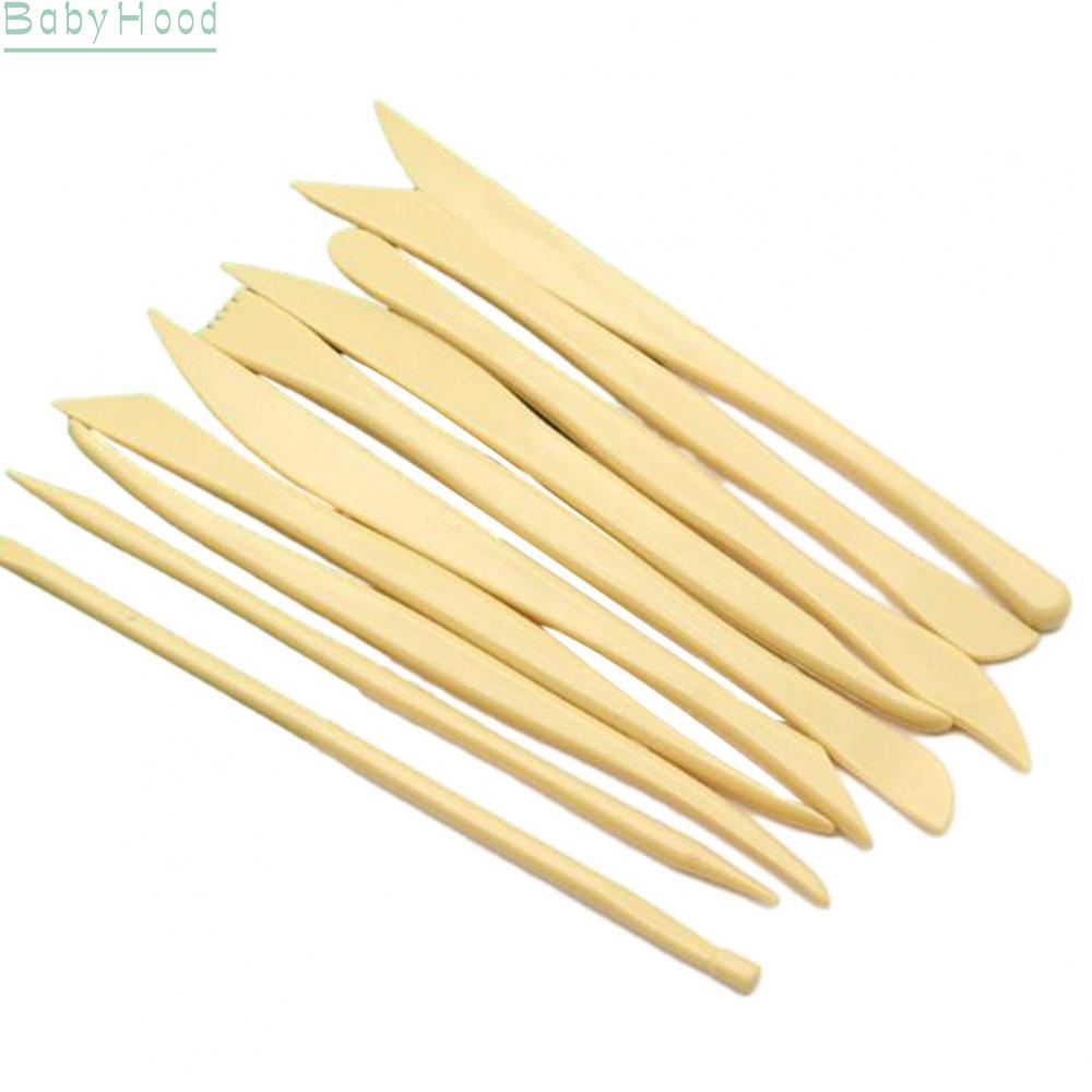 big-discounts-10pcs-sculpting-tools-modeling-clay-clay-tools-dotting-tools-ceramic-supplies-bbhood