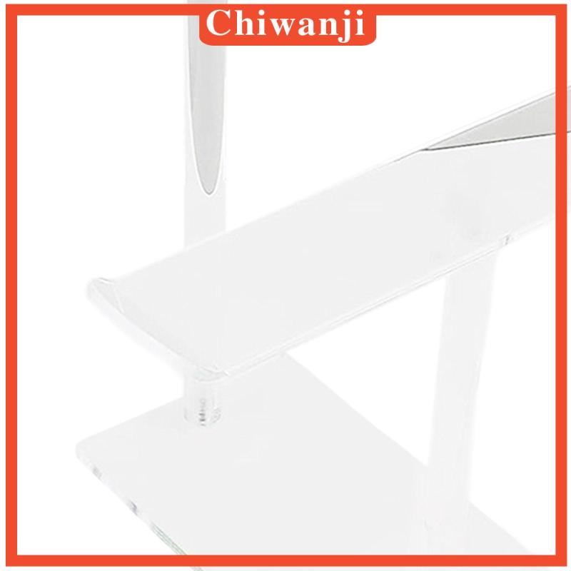 chiwanji-ชั้นวางเครื่องประดับ-ที่คาดผม-สร้อยข้อมือ-สําหรับผู้หญิง