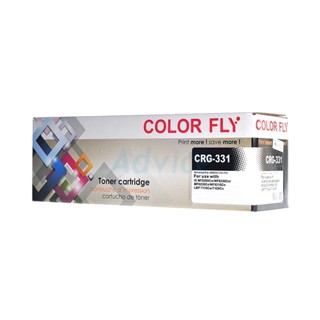 Toner-Re CANON 331 BK - Color Fly