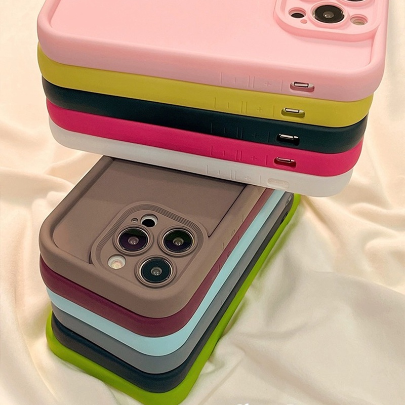 เคสโทรศัพท์มือถือ-แบบนิ่ม-ป้องกันกล้อง-กันกระแทก-ลายดอกกุหลาบ-สีแดง-สีชมพู-สีเหลือง-สําหรับ-iphone-14-13-12-11-pro-max-xr-ix