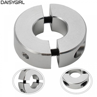 【DAISYG】Fixed Rings Shaft Collar 13mm/15mm/16mm/20mm/25mm/30mm Clamp Collar Brand New