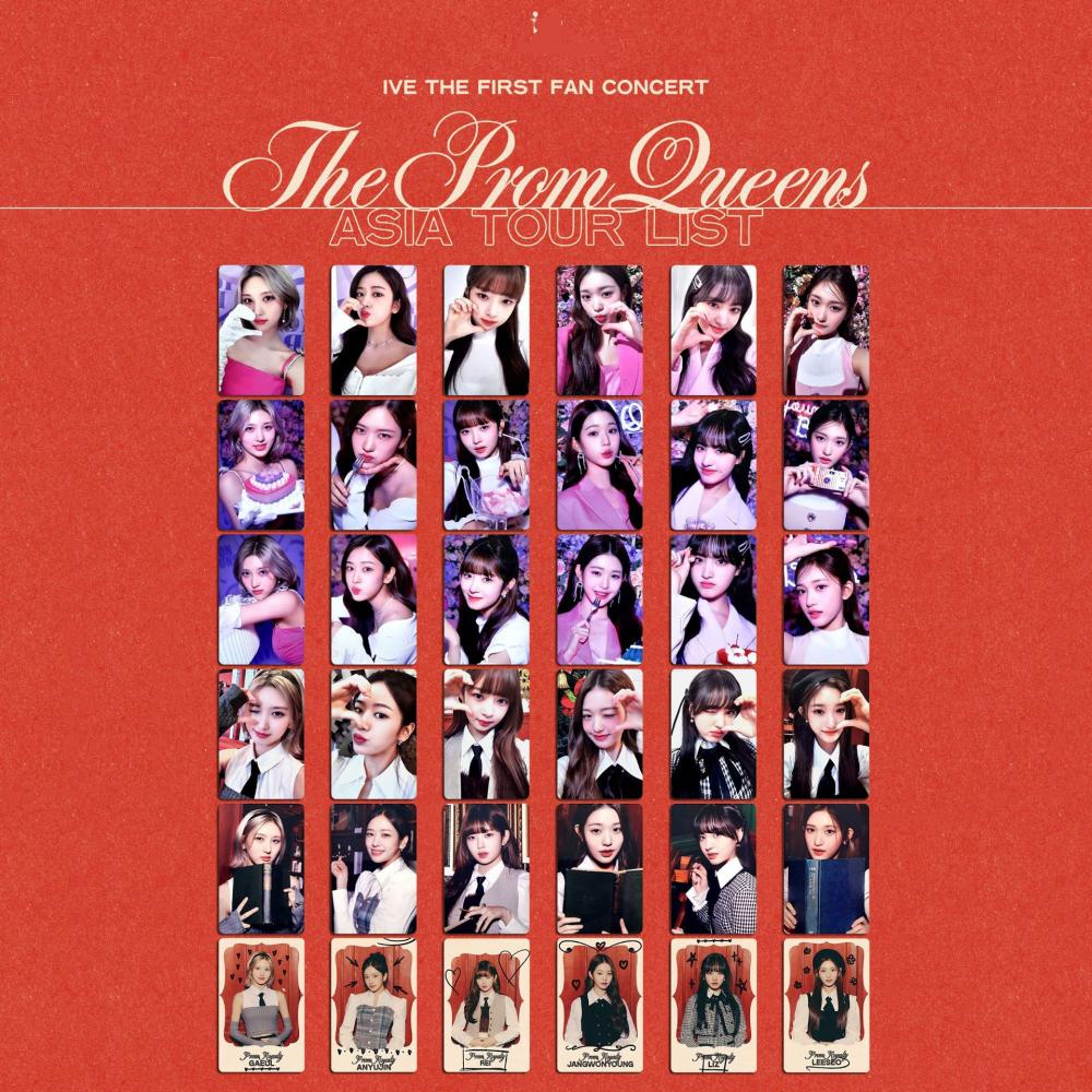 การ์ดรูปภาพ-the-prom-queens-สไตล์เกาหลี-โฮมเมด