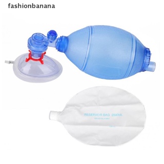 [fashionbanana] ใหม่ พร้อมส่ง กระเป๋าออกซิเจน PVC แบบแมนนวล เรียบง่าย ช่วยตัวเอง