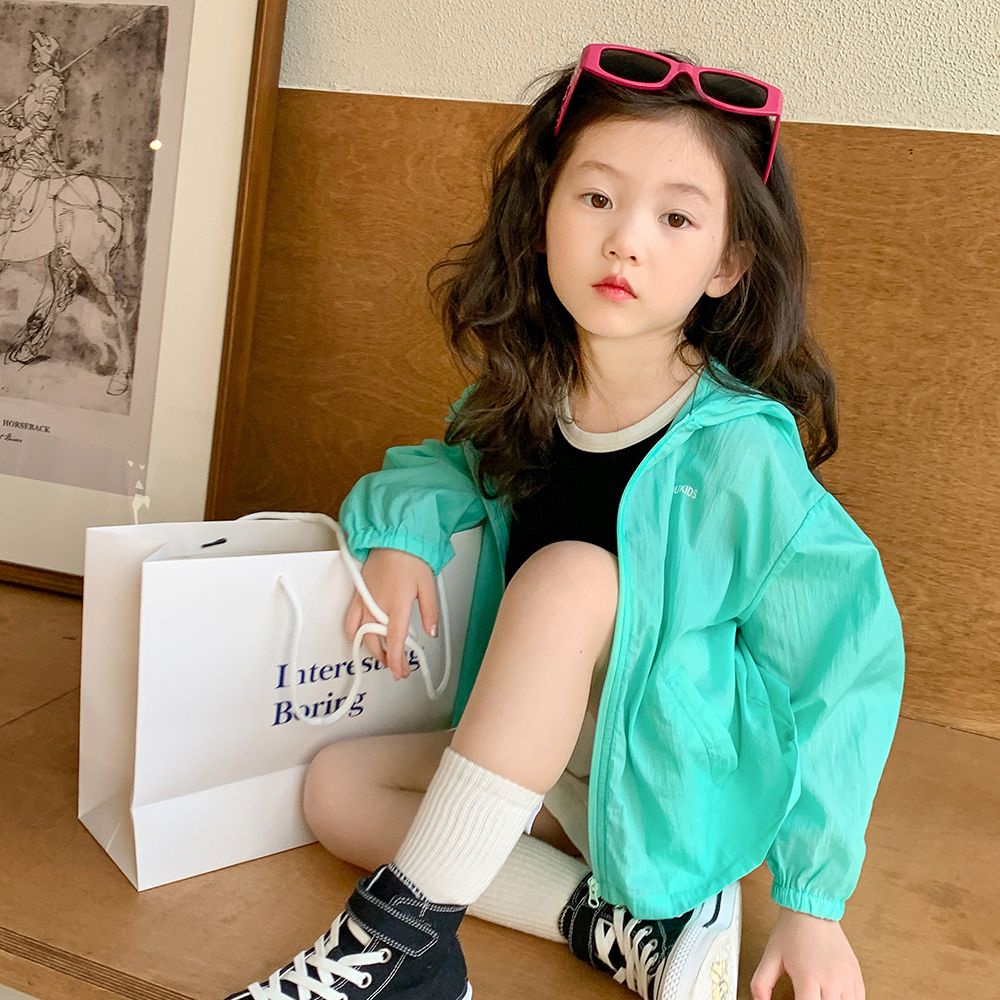 พร้อมส่ง-ลดกระหน่ํา-เสื้อแจ็กเก็ตกันแดด-ระบายอากาศ-ป้องกันรังสียูวี-สไตล์เกาหลี-ญี่ปุ่น-เหมาะกับฤดูร้อน-สําหรับเด็กผู้หญิง-2023