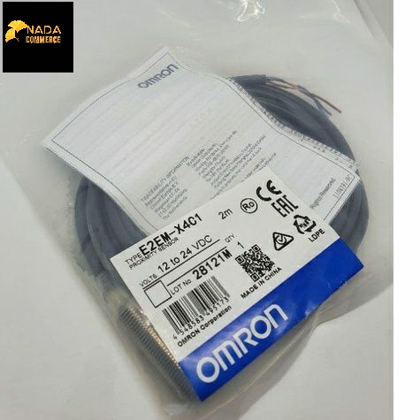 แนะนำ-e2em-x4c1-omron-12to24vdc-ของใหม่-ของแท้-i-ร้านเราส่งทุกวัน