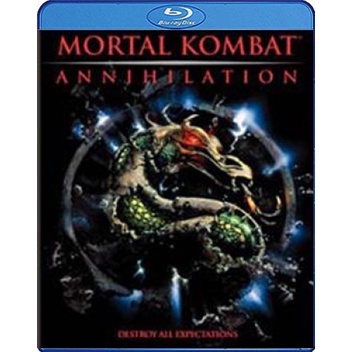 แผ่น-bluray-หนังใหม่-mortal-kombat-annihilation-1997-มอร์ทัล-คอมแบ็ท-ศึกวันล้างโลก-เสียง-eng-ไทย-ซับ-eng-ไทย-หนัง