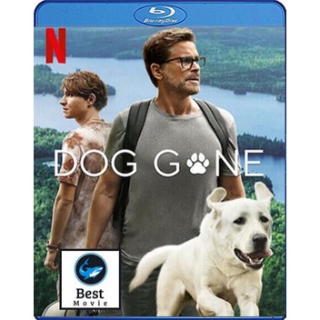 แผ่นบลูเรย์-หนังใหม่-dog-gone-2023-หมาหลง-เสียง-eng-ไทย-ซับ-eng-ไทย-บลูเรย์หนัง