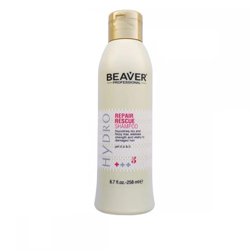 beaver-hydro-repair-rescue-shampoo