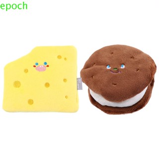 Epoch ของเล่นเคี้ยว รูปคุกกี้ พร็อพถ่ายรูป สําหรับฝึกสุนัข