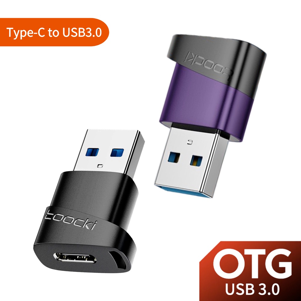 อะแดปเตอร์แปลง USB 3.0 เป็น Type C USB C เป็น Micro สําหรับ Android USB ...