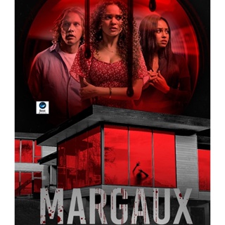 แผ่นบลูเรย์ หนังใหม่ Margaux (2022) บ้านอัจฉริยะ (เสียง Eng /ไทย | ซับ Eng/ไทย) บลูเรย์หนัง