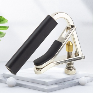 New Arrival~Alice Guitar Capo Reliable Durable and Easy to Carry Perfect for Any Performance