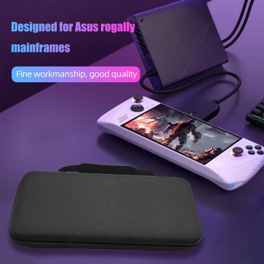 beauty-กระเป๋าเคส-eva-แบบแข็ง-กันกระแทก-แบบพกพา-สําหรับ-asus-rog-ally
