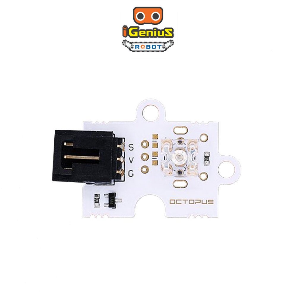 Elecfreaks LED Module for microbit Arduino ไมโครบิต หลอดไฟ LED Light ...