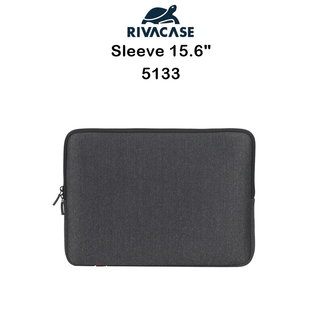 rivacase-5133-laptop-sleeve-15-6-กระเป๋าโน๊ตบุ๊คsoftcaseเกรดพรีเมี่ยม-ซองสำหรับ-macbook-ultrabook-notebook