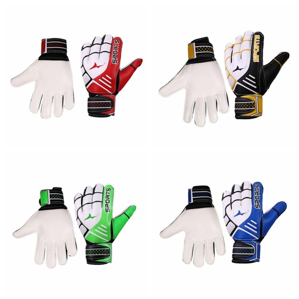 darby-football-goalkeeper-professional-primary-school-student-finger-protection-anti-slip-training-durable-gloves