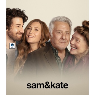 แผ่นบลูเรย์ หนังใหม่ Sam &amp; Kate (2022) (เสียง Eng | ซับ Eng/ไทย) บลูเรย์หนัง