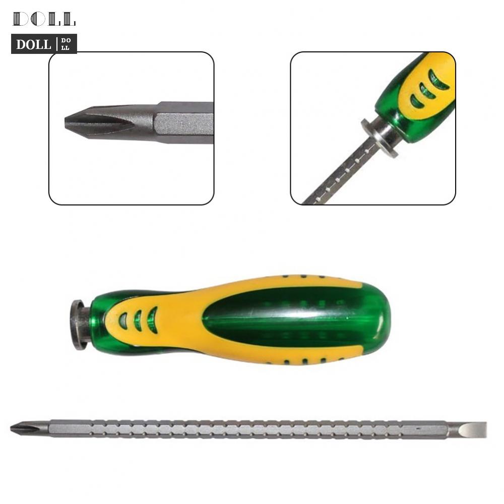 ready-stock-magnetic-double-head-slotted-cross-screwdriver-retractable-removable-sl6-ph2