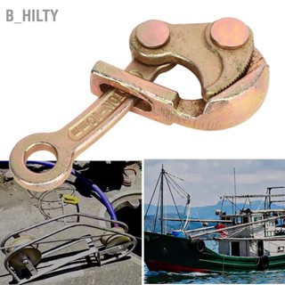 B_HILTY Cable Grip Puller ประสิทธิภาพเสถียรสูง Universal สำหรับรถพ่วง เรือ รถบรรทุก RVs