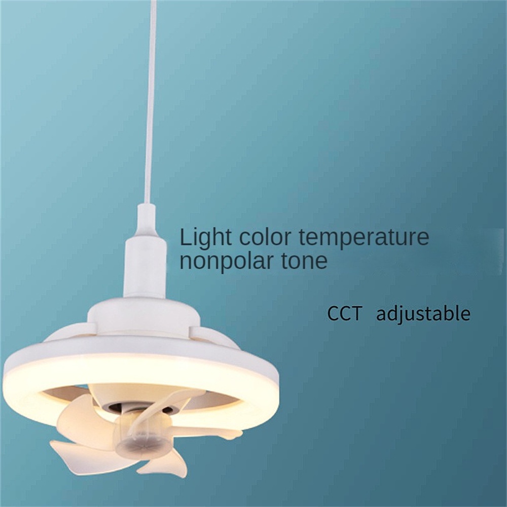 e27-screw-mini-ceiling-fan-with-light-360-rotation-ceiling-fan-exhaust-fan-in-kitchen-toilete-electric-fan-with-remote-control-ดอกไม้