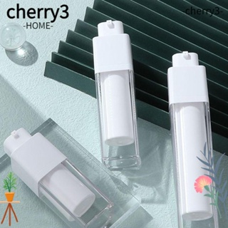 Cherry3 ขวดเปล่า สําหรับใส่รองพื้น AS Sub-bottle