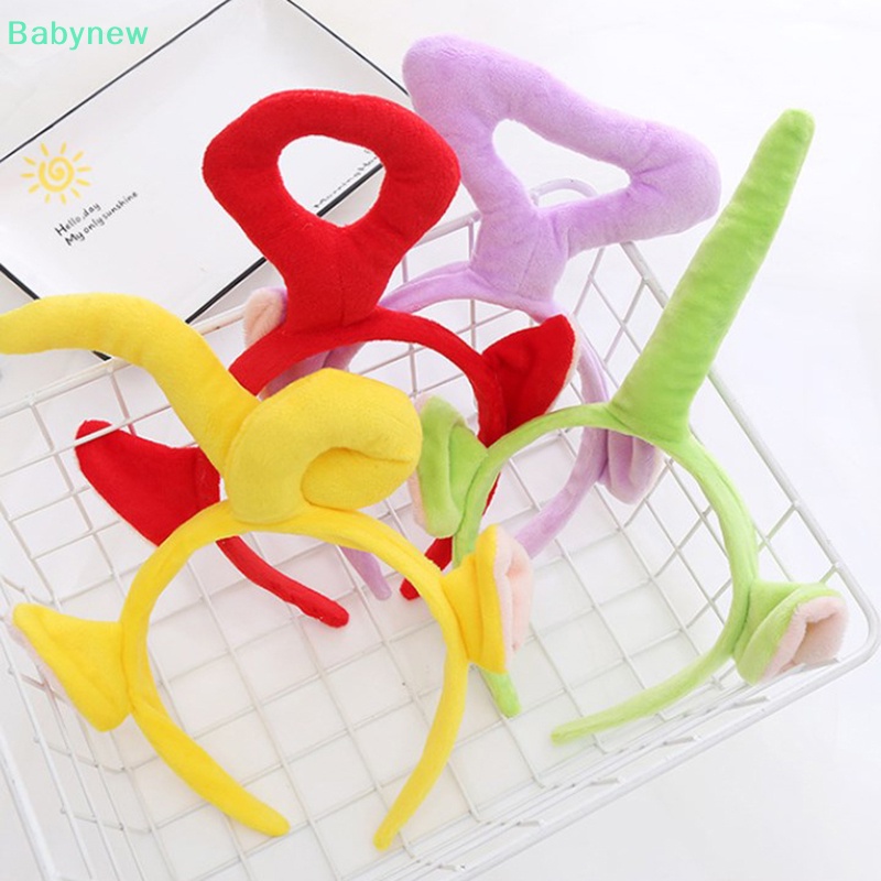 lt-babynew-gt-ที่คาดผม-ลายการ์ตูนเทเลทับบี้น่ารัก-เครื่องประดับ-สําหรับเด็กผู้หญิง-และผู้ใหญ่-ลดราคา