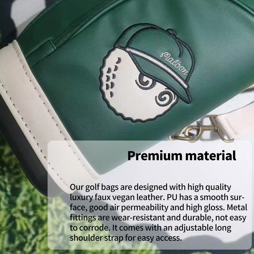 golf-bag-outdoor-sports-malbons-shoulder-club-bags-hats-fashion-golf-pouches