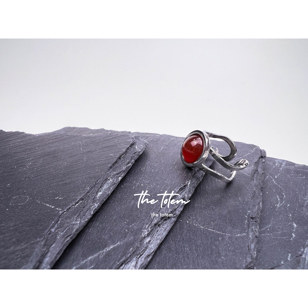 แหวน-the-totem-rose-quartz-ring-ep06-ฟรีไซส์-free-size-ปรับขนาดเองได้