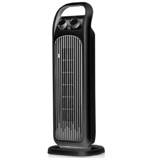 Sale! NFJ31 Heater Desktop Portable High Speed Regulating Electric Heaters Fan