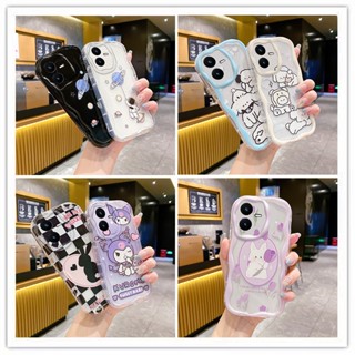 เคส vivo y22s เคสโทรศัพท์มือถือ กันกระแทก ลายครีม สําหรับ vivo y22s เคส vivo y22 เคส