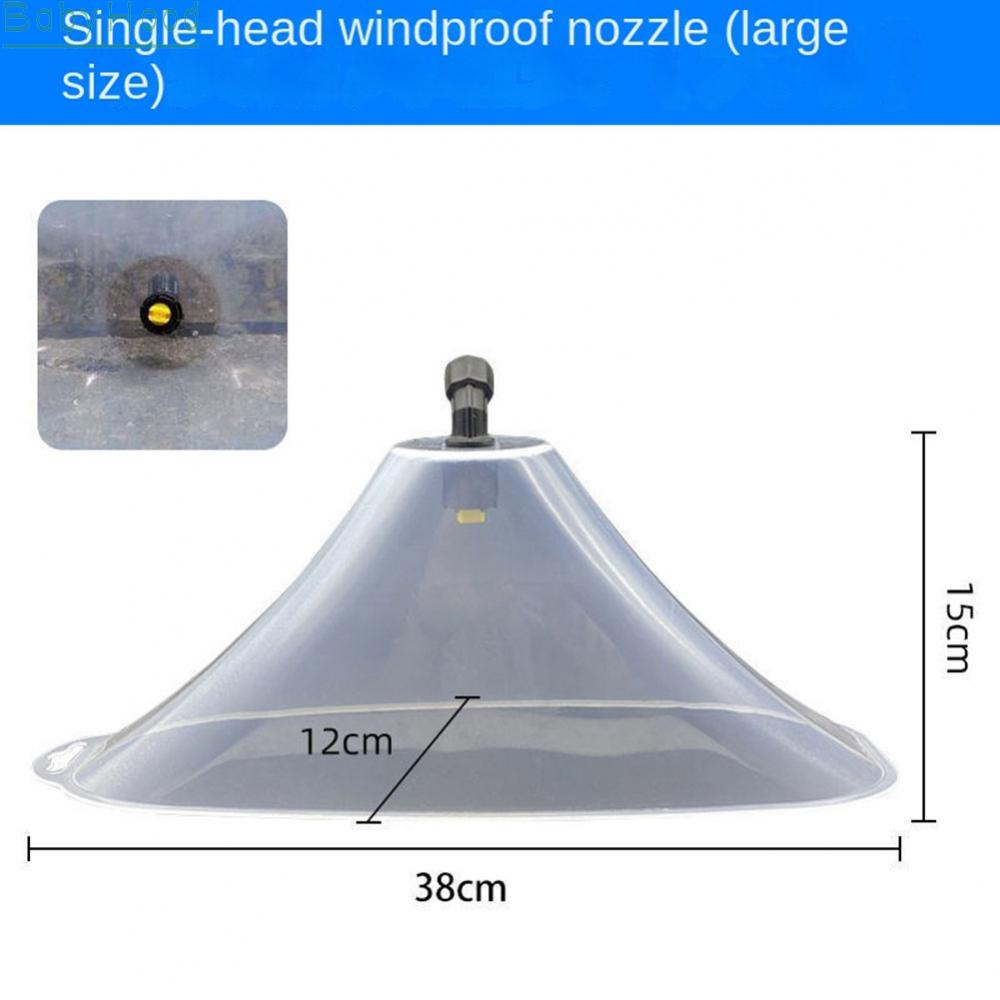 big-discounts-windproof-cover-windproof-spray-nozzle-agricultural-electric-sprayer-nozzle-bbhood