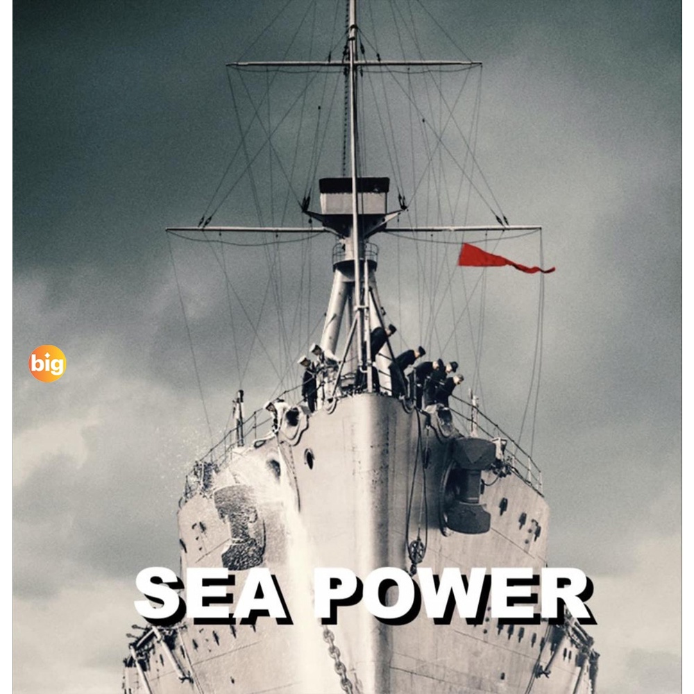 แผ่น-dvd-หนังใหม่-sea-power-season-1-2022-เรือรบ-ศักดาแห่งทะเล-4-ตอน-เสียง-ฝรั่งเศส-อังกฤษ-ซับ-ไทย-อังกฤษ-หนัง-ด