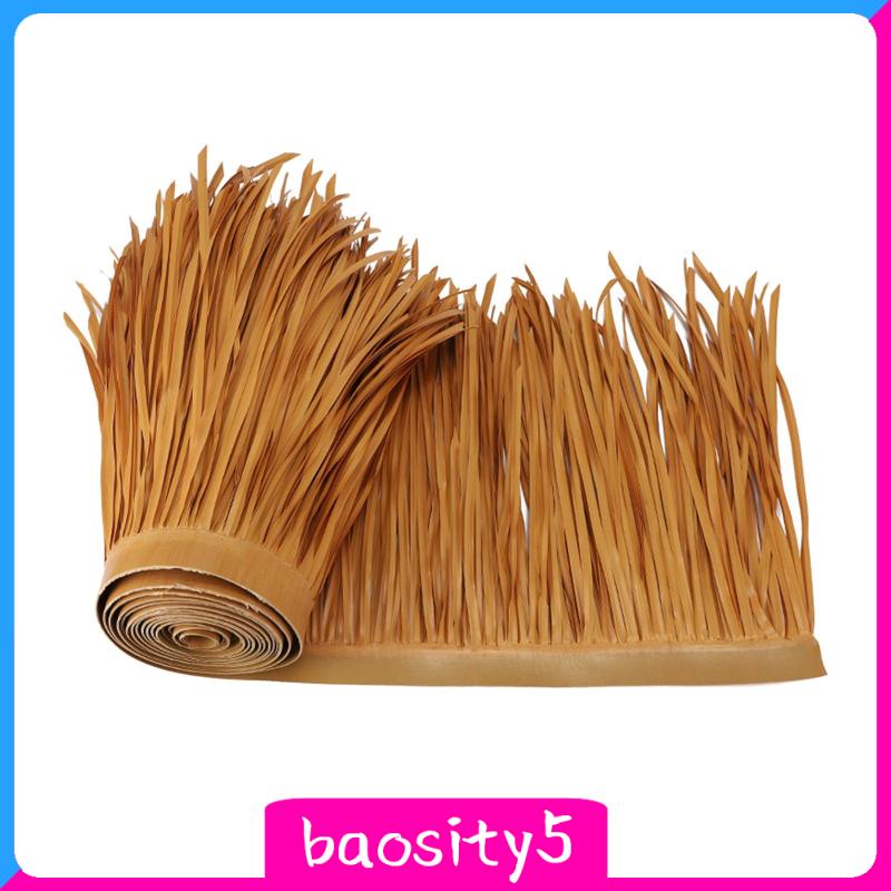 baosity5-หลังคาฟางจําลอง-อเนกประสงค์-สําหรับสวน