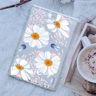 เคสแท็บเล็ต ซิลิโคนนิ่ม แบบป้องกัน สําหรับ Ipad Samsung Tab S2 9.7 T810 T815 Tab A T550 T551 T555 Tab 2 P5100 P5110