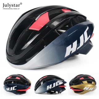 JULYSTAR Hjc Ibex 2.0 ตูร์เดอฟรองซ์หมวกนิรภัยสำหรับขี่จักรยานหมวกกันน็อคจักรยาน Road Mountain Riding Pneumatic Helmet