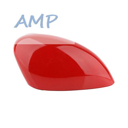 new-8-mirror-cover-drivers-red-right-replacement-right-side-door-21-5-x-13-x-9cm