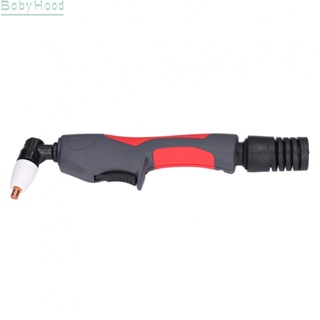 【Big Discounts】Plasma Cutter Torch Head - PT31 ABS Handle For Cut30 Cut40 Cut50 LGK40 Plasma#BBHOOD