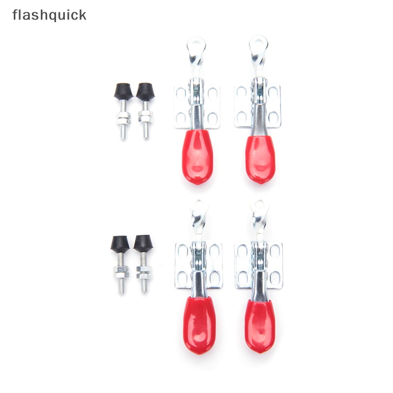 flashquick-แคลมป์หนีบ-แนวนอน-สีแดง-gh-201a-201-a-4-ชิ้น