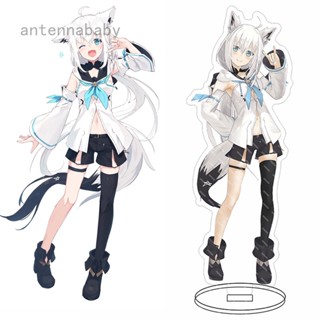 โมเดลฟิกเกอร์อะคริลิค AB Anime Cutey Figure Hololive Vtuber