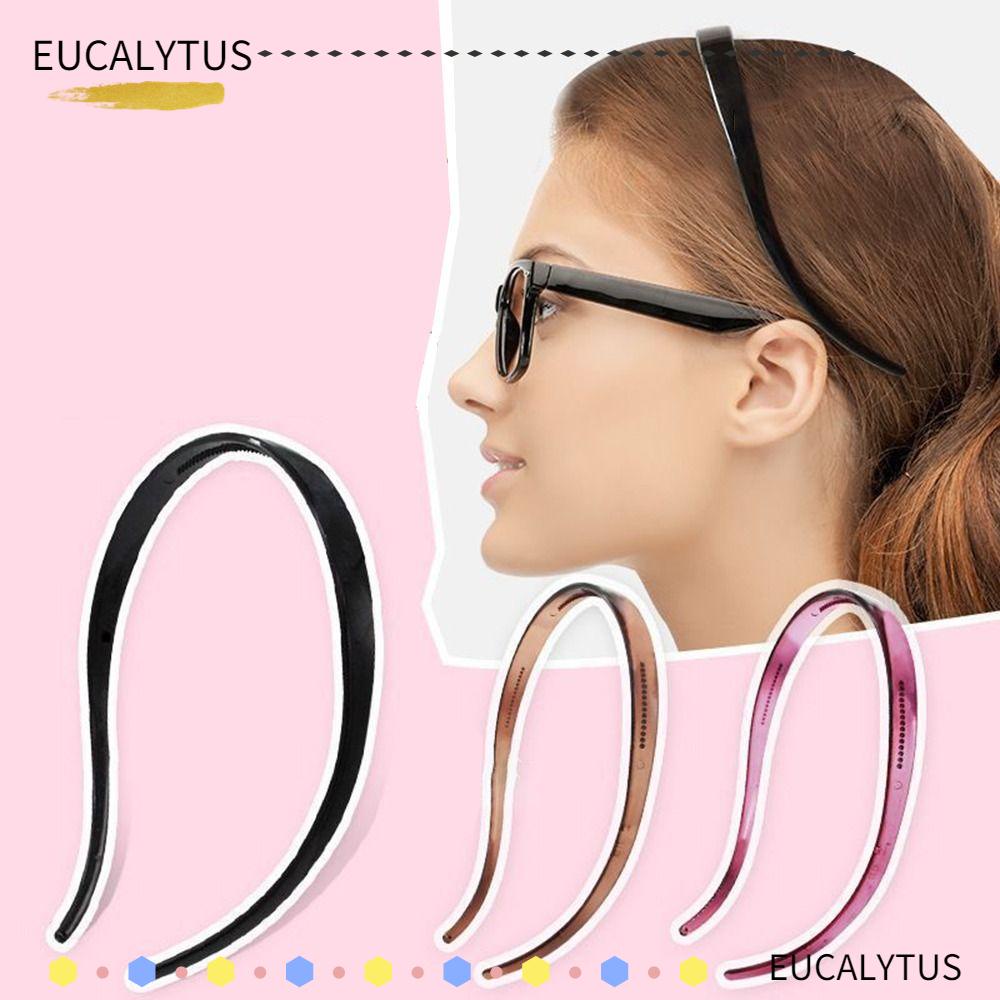 eutus-ที่คาดผม-กันลื่น-สีพื้น-แฟชั่น-สําหรับเล่นกีฬากลางแจ้ง